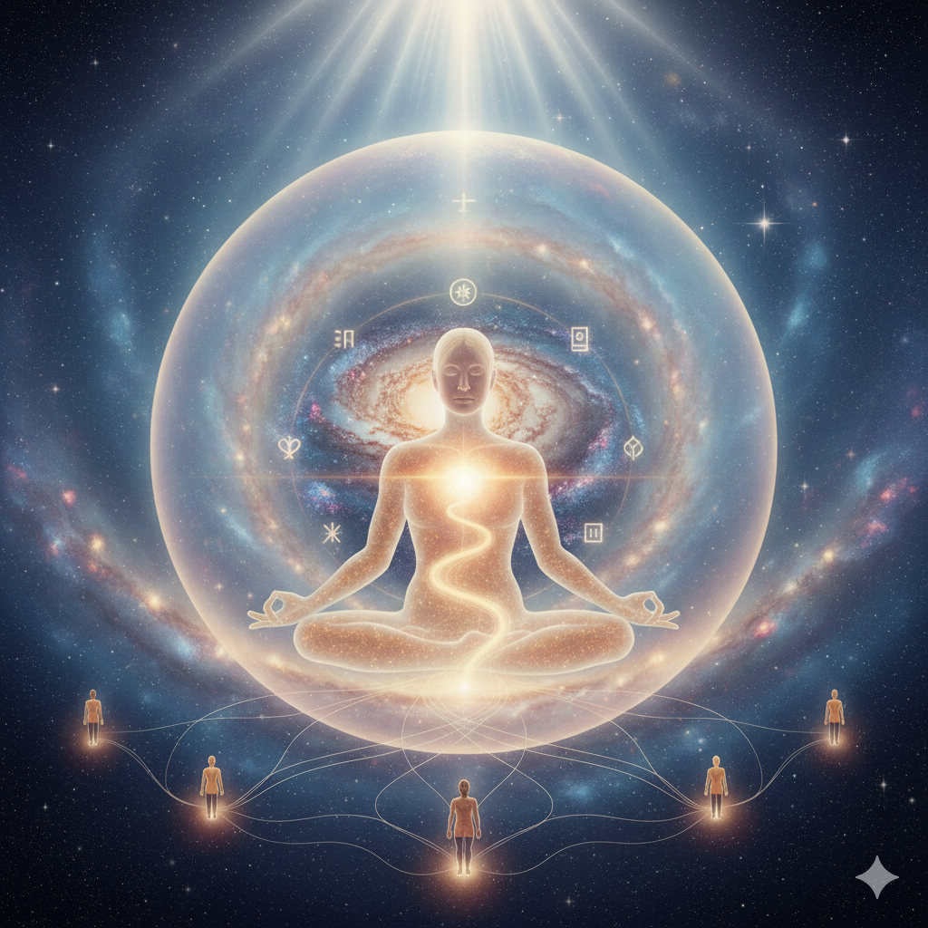 servicios espirituales